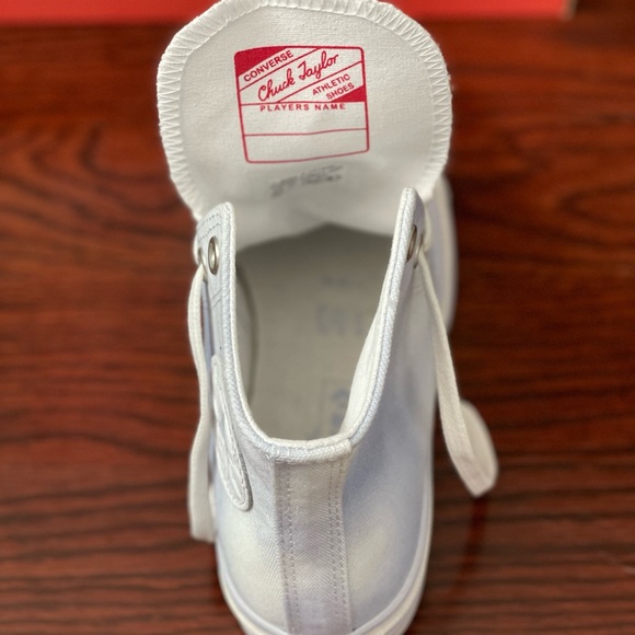 Converse Chuck 70 Hi Cloud Wash - Picture 7 of 7